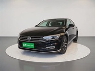 Volkswagen Magotan 2022