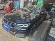 BMW 5 Series 2023