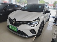Renault Captur 2020