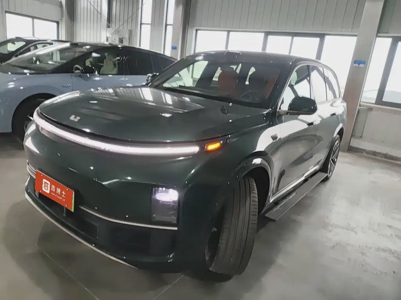 Li Auto L9