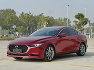 Mazda 3 2022