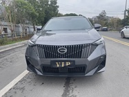 GAC GS3 2023