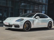 Porsche Panamera 2019