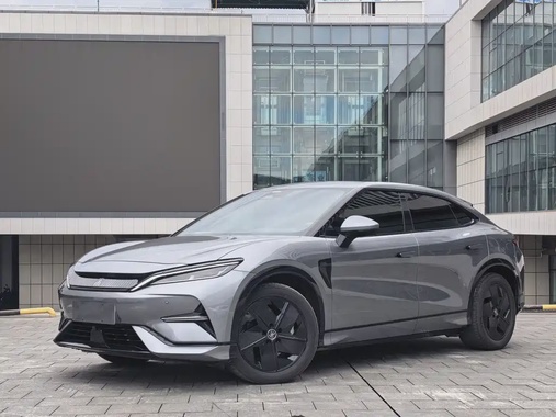 BYD L 2024