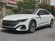 Volkswagen CC 2023