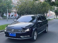 Volkswagen Magotan 2013