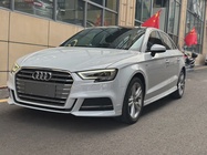 Audi A3 2020