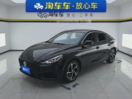 MG MG5 2021