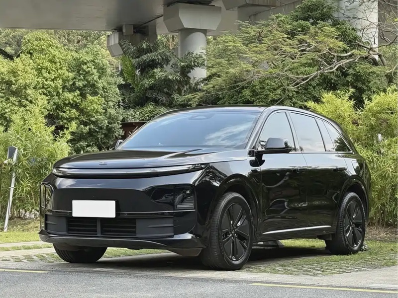 Li Auto L6
