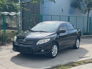 Toyota Corolla 2008