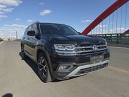 Volkswagen Teramont 2019