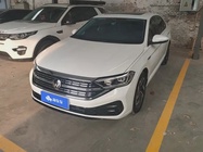 Volkswagen Sagitar 2024