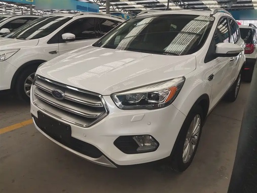 Ford Kuga 2017