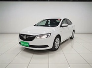 Buick Excelle 2018
