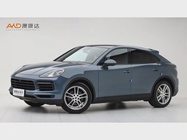 Porsche Cayenne 2020
