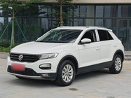 Volkswagen T-Roc 2019