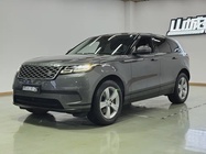 Land Rover Velar 2019