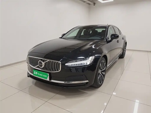 Volvo S90 2022