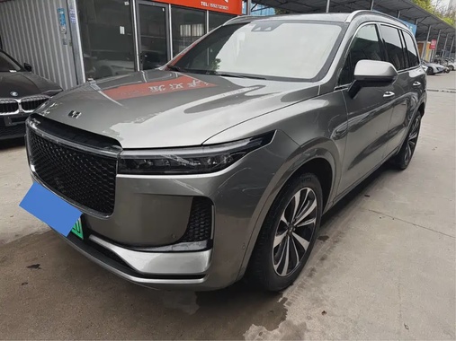 Li Auto ONE 2020
