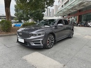 Geely Xingrui 2025