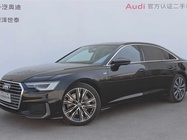 Audi A6 2021
