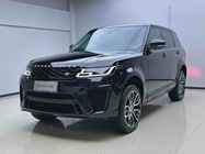 Land Rover Sport 2015