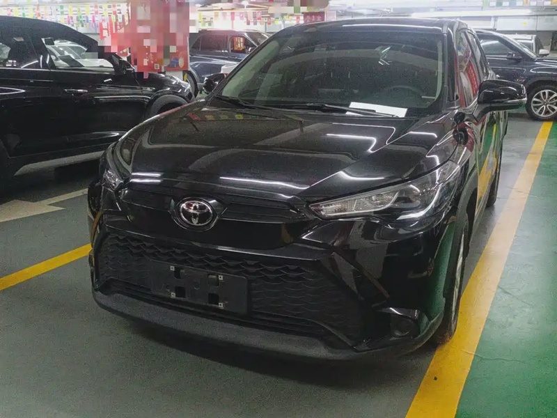 Toyota Frontlander