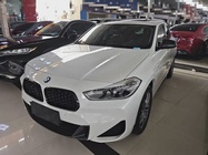BMW X2 2023