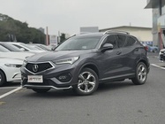 Acura CDX 2019
