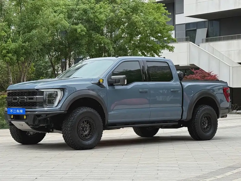 Ford F-150 Raptor