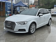 Audi A3 2020