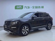 Volkswagen Tayron 2022