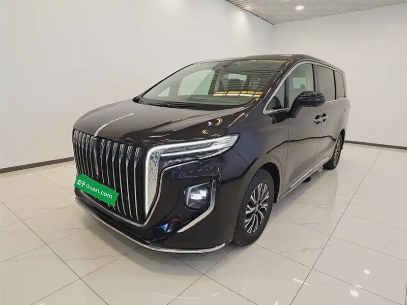 Hongqi HQ9