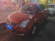 Suzuki Swift 2015