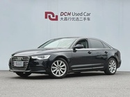 Audi A6 2014