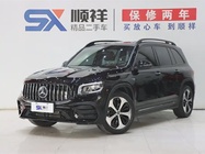 Mercedes-Benz GLB-Class 2022
