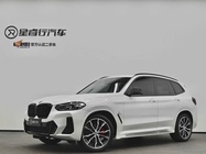 BMW X3 2023