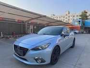 Mazda 3 2016