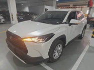 Toyota Corolla 2024