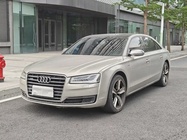 Audi A8 2015