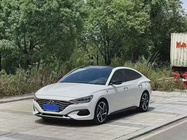 Hyundai Fista 2019