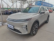 Haval Xiaolong 2026