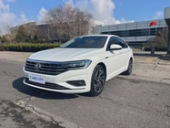 Volkswagen Sagitar 2020