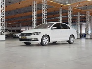 Volkswagen Santana 2019