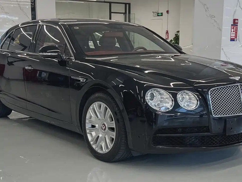 Bentley Flying Spur