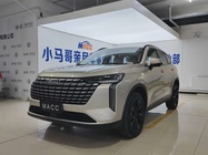 Haval H6 2024