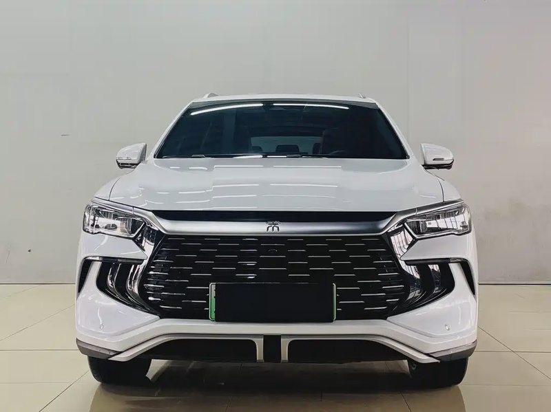 BYD Pro