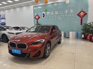 BMW X2 2022