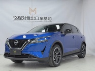 Nissan Qashqai 2023