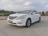 Hyundai Sonata 2011